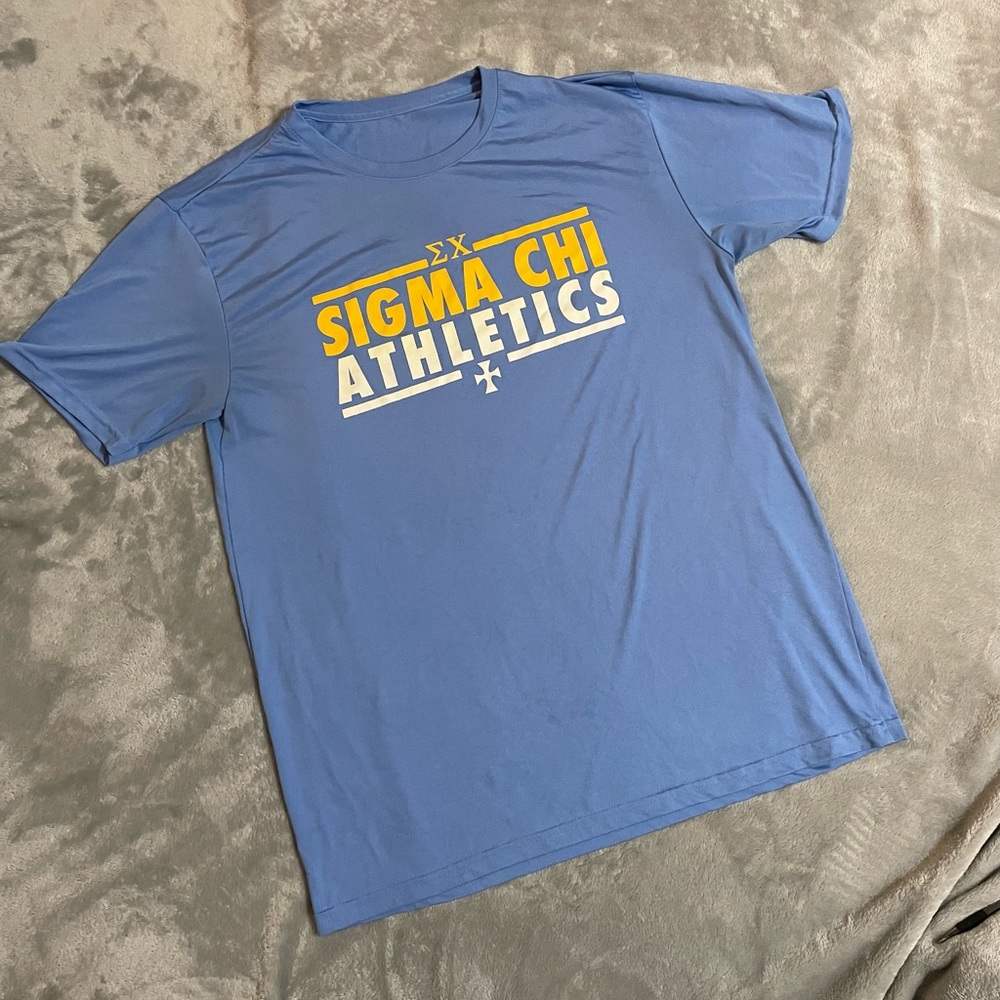 Sigma Chi Tee